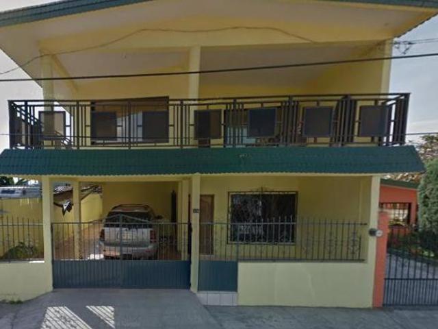 CASA EN PROLONGACIÓN POZA RICA EN VENTA HIPOTECARIA