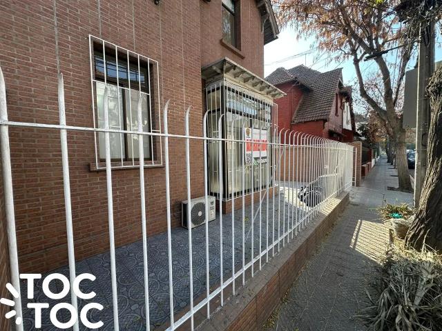 Casa en arriendo en Providencia, Metropolitana