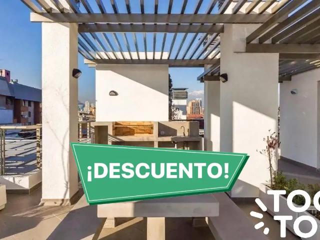 Casa en arriendo en Providencia, Metropolitana