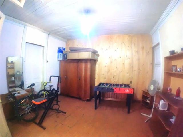 Casa en Providencia