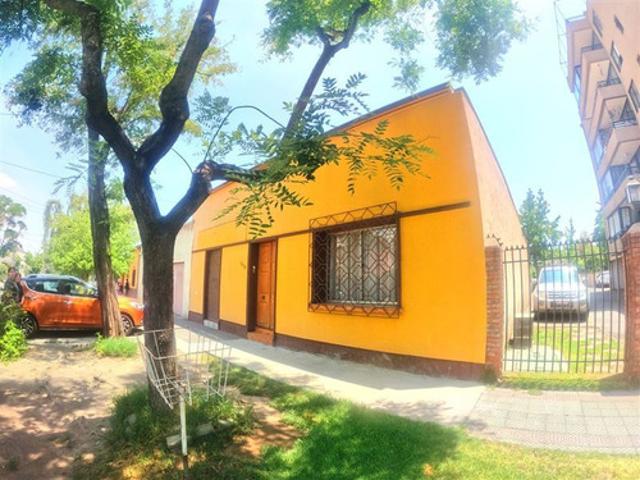 Casa en Providencia