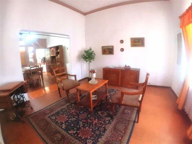 Casa en Providencia