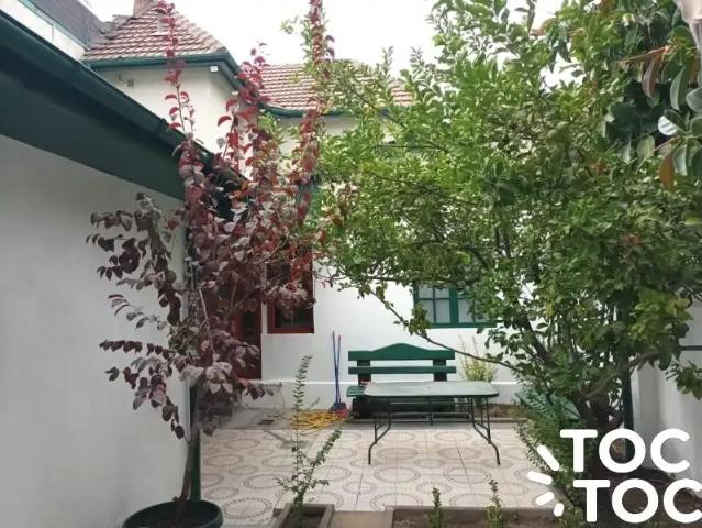 Casa en arriendo en Providencia, Metropolitana