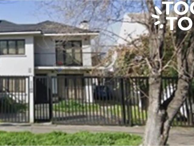 Casa en arriendo en Providencia, Metropolitana
