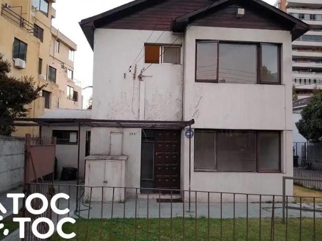 Casa en arriendo en Providencia, Metropolitana