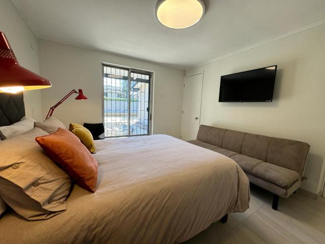 Casa en Providencia