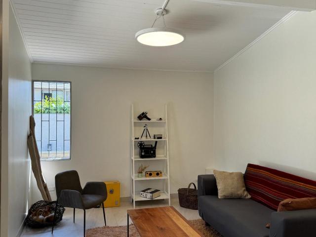 Casa en Providencia