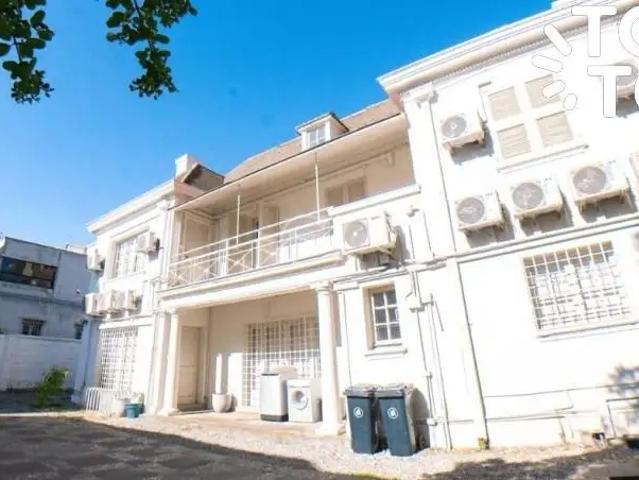 Casa en arriendo en Providencia, Metropolitana