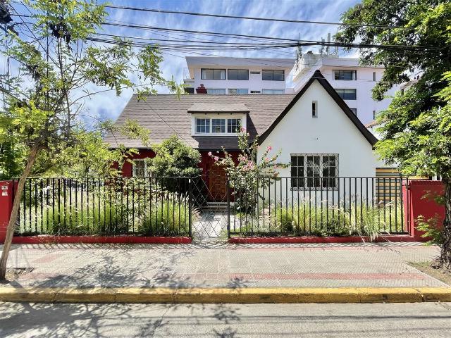 Casa en Providencia