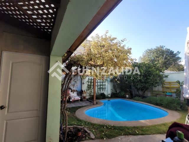 Casa en Providencia