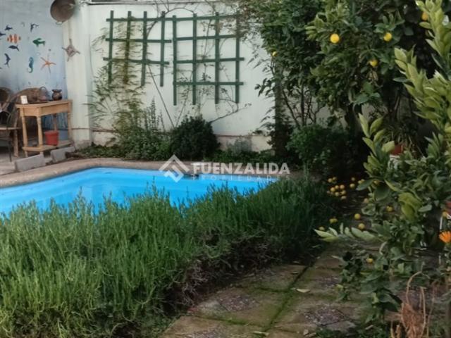 Casa en Providencia