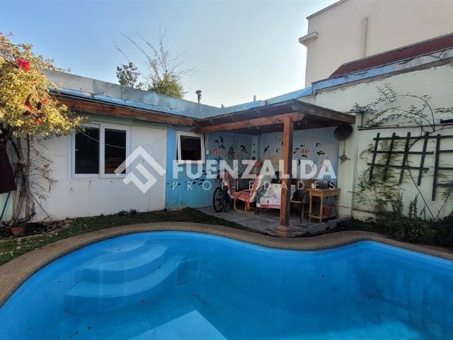 Casa en Providencia