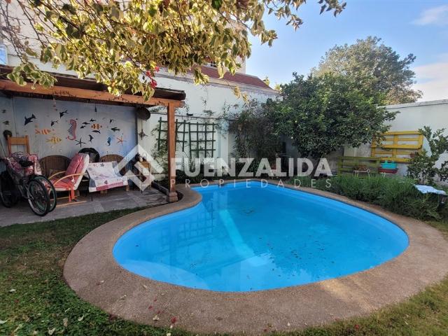 Casa en Providencia