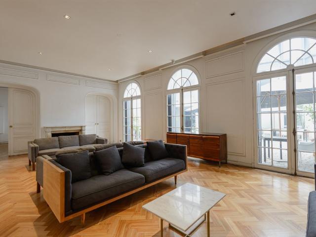 Casa en Providencia
