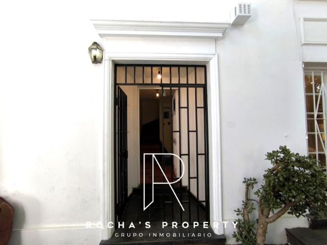 Casa en arriendo en Providencia, Metropolitana