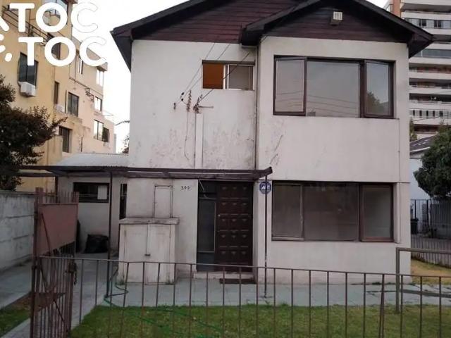 Casa en arriendo en Providencia, Metropolitana