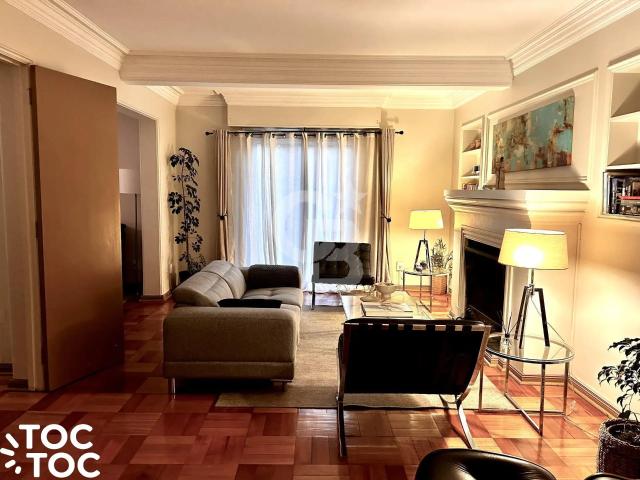 Casa en arriendo en Providencia, Metropolitana