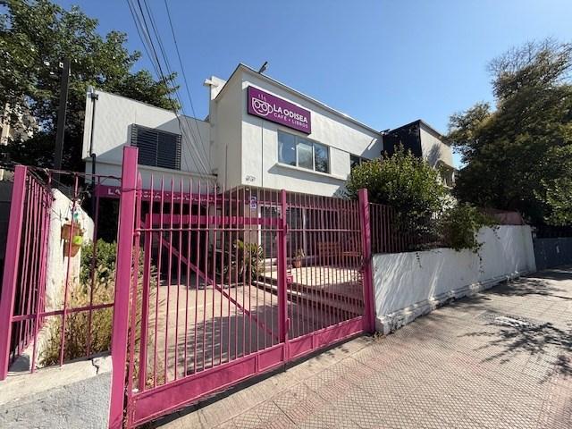 Casa en arriendo en Providencia, Metropolitana