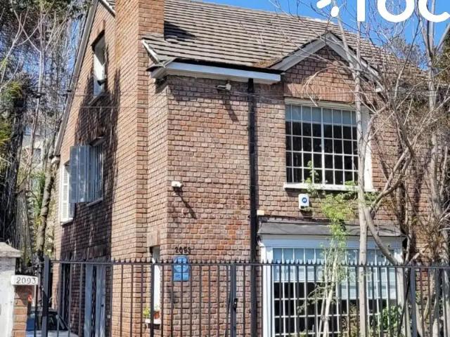 Casa en arriendo en Providencia, Metropolitana