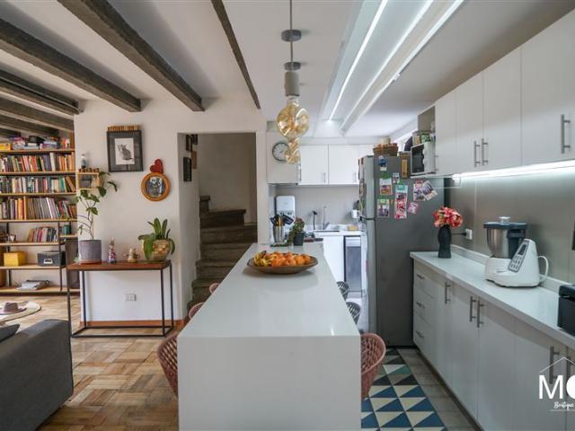 Casa en arriendo en Providencia, Metropolitana