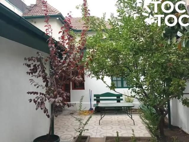 Casa en arriendo en Providencia, Metropolitana