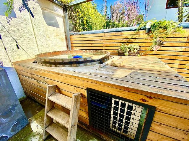 Casa en arriendo en Pedro de Valdivia Norte, Providencia