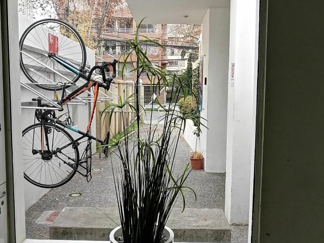 Casa en Providencia