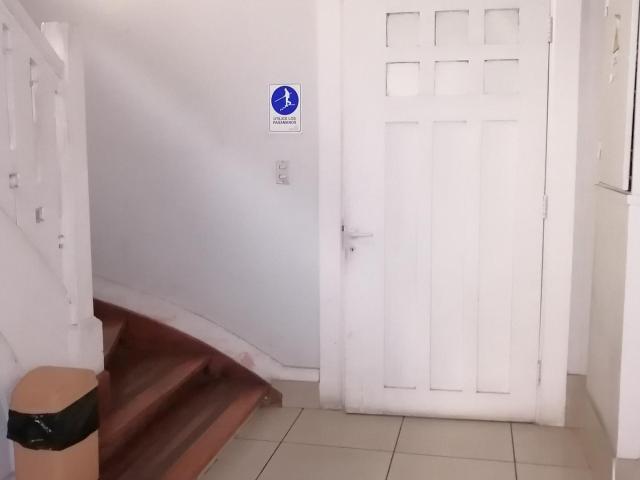Casa en Providencia