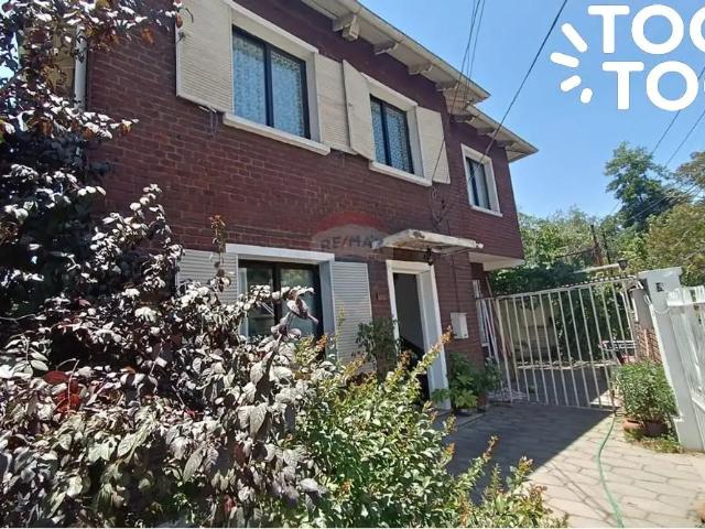 Casa en arriendo en Providencia, Metropolitana