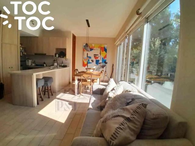 Casa en arriendo en Providencia, Metropolitana