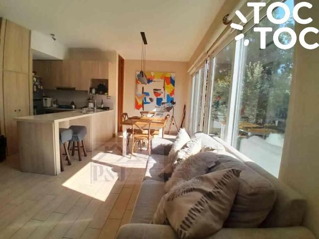 Casa en arriendo en Providencia, Metropolitana