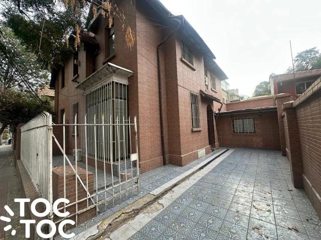 Casa en arriendo en Providencia, Metropolitana