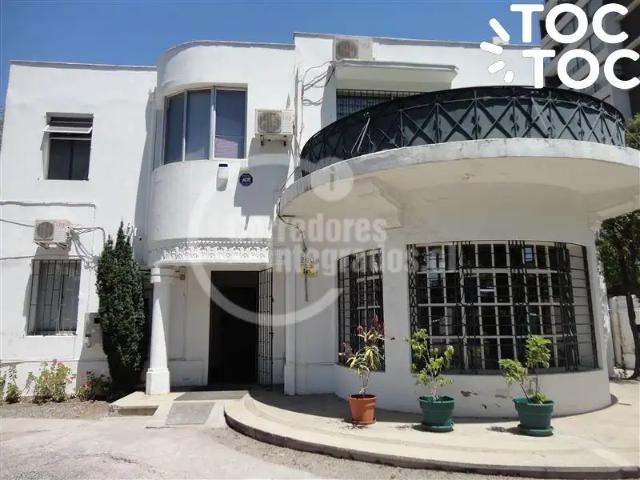 Casa en venta en Providencia, Metropolitana