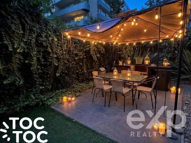 Casa en venta en Providencia, Metropolitana