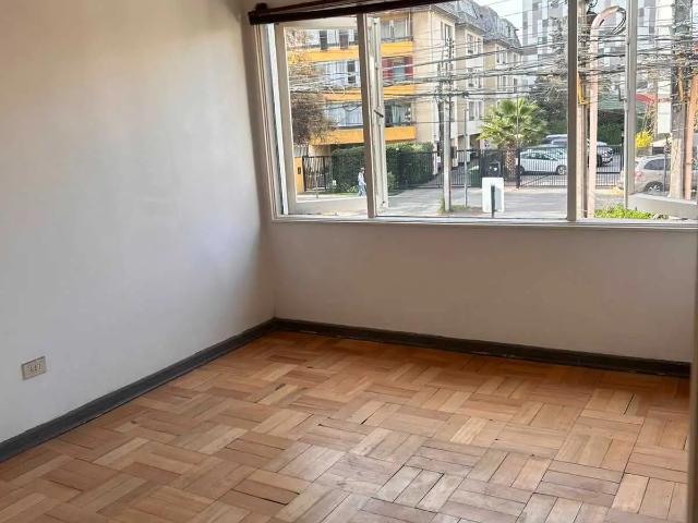 Casa en arriendo en Barrio Manuel Montt, Providencia