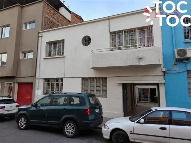 Casa en arriendo en Providencia, Metropolitana