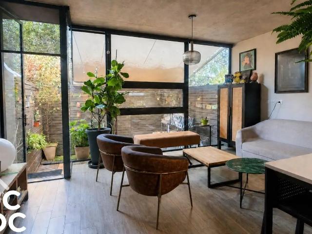 Casa en venta en Providencia, Metropolitana