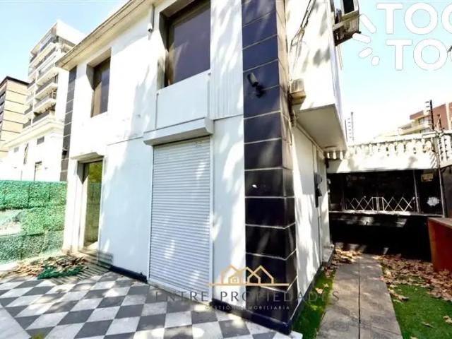 Casa en arriendo en Providencia, Metropolitana