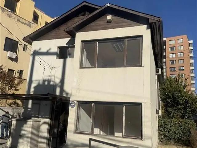 Casa en arriendo en Providencia, Metropolitana