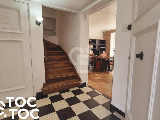 Casa en arriendo en Providencia