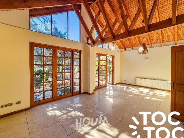 Casa en arriendo en Providencia, Metropolitana