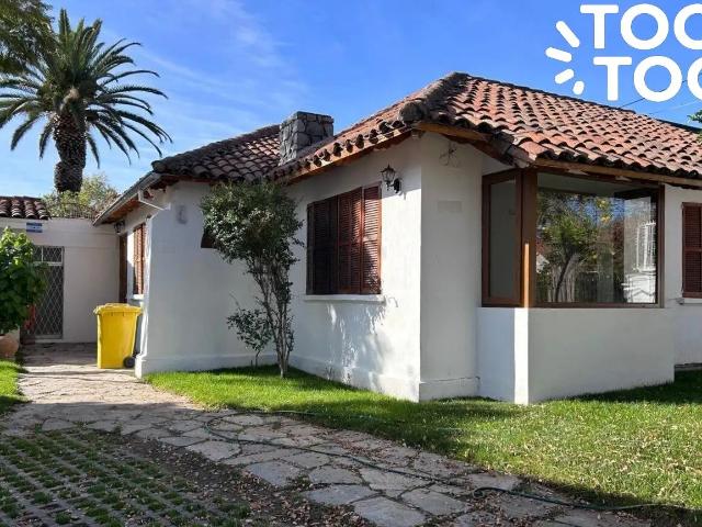 Casa en arriendo en Providencia, Metropolitana