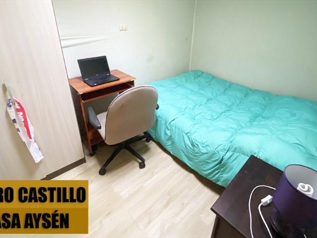 Casa en arriendo en Providencia, Metropolitana