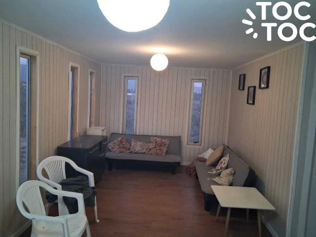 Casa en arriendo en Puchuncaví, Valparaíso