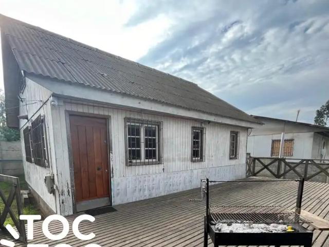Casa en venta en Puchuncaví, Valparaíso