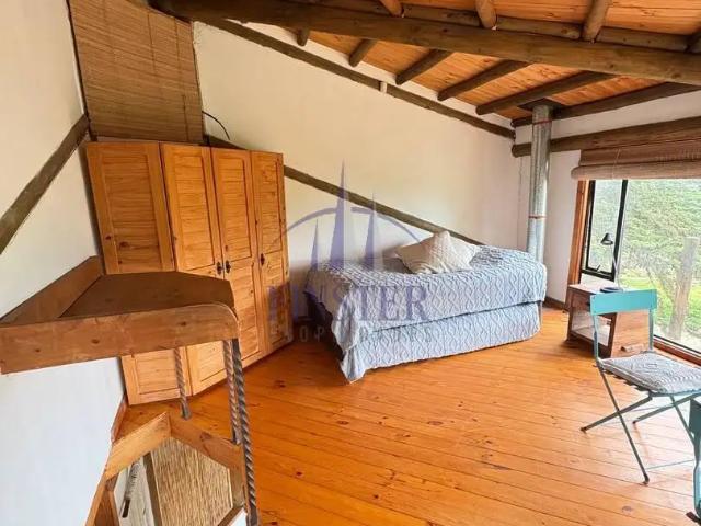 Casa en Puchuncaví