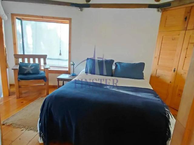 Casa en Puchuncaví