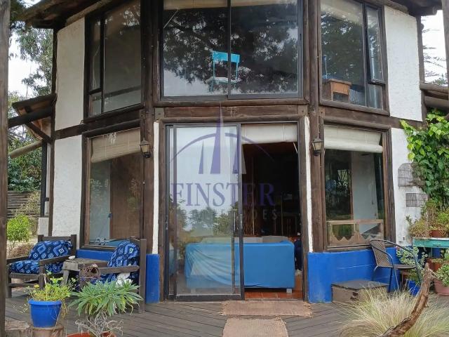 Casa en Puchuncaví