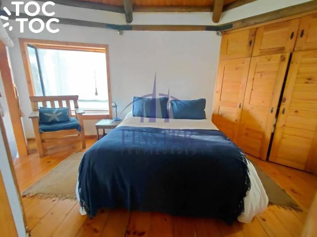 Casa en Puchuncaví