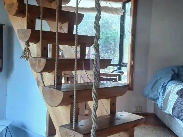 Casa en Puchuncaví
